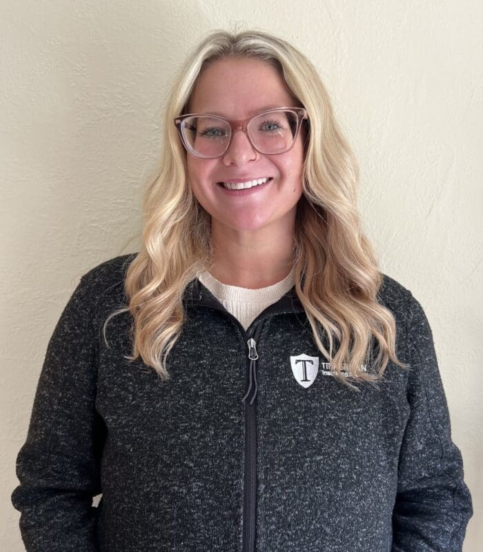 Photo of Tawney Webb